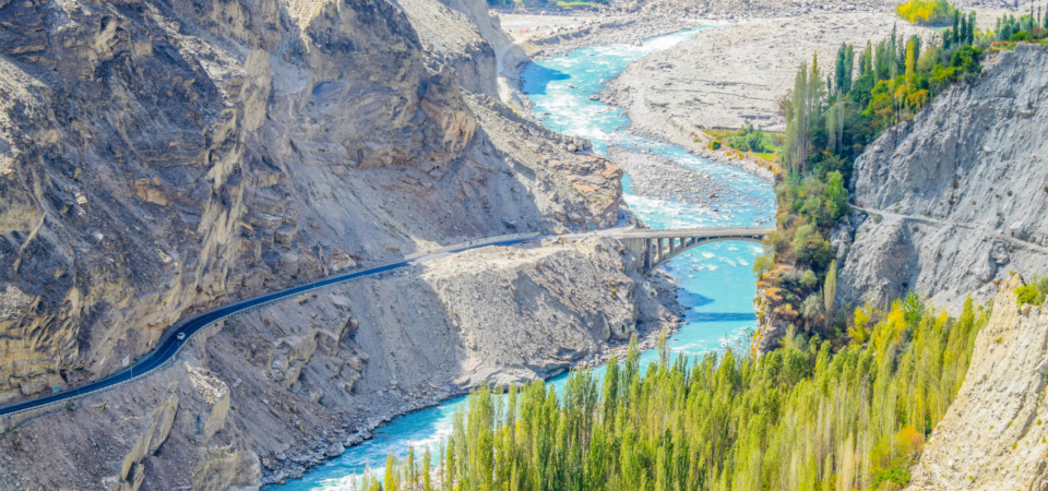 Naltar Valley