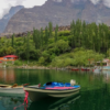 Skardu Valley