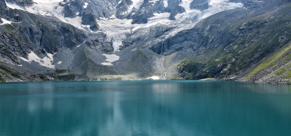 Swat lake
