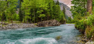 4 Days Kumrat Valley by Road