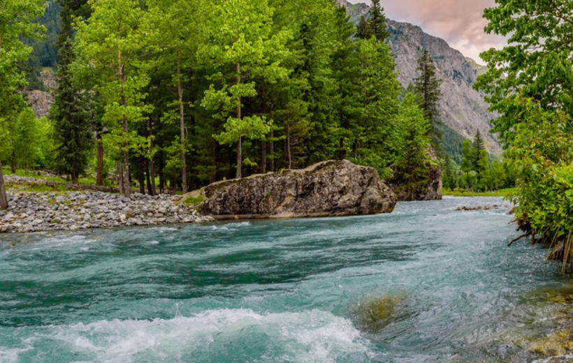 3 Days Tour to Swat & Kalam by Road (Executive Package)