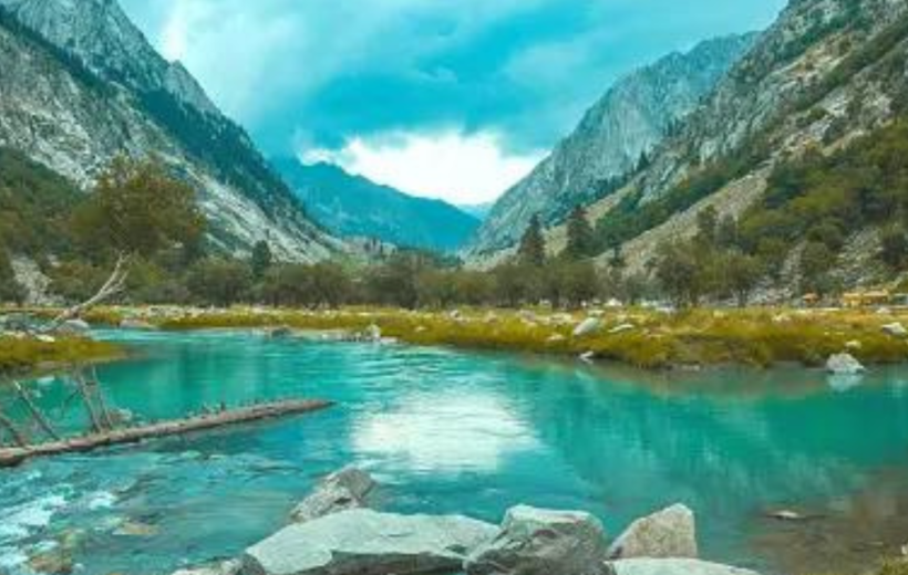 3 Days tour to Naran & Shogran by Road