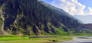 3 Days Trip to Shogran & Siri Paye by Road
