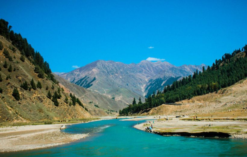 10 Days Tour to Hunza & Skardu by Road