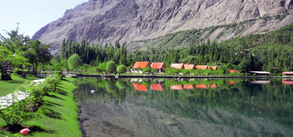 shangrila resort skardu