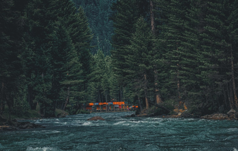 4 Days Tour to Swat & Kalam by Road (Deluxe Plus Package)