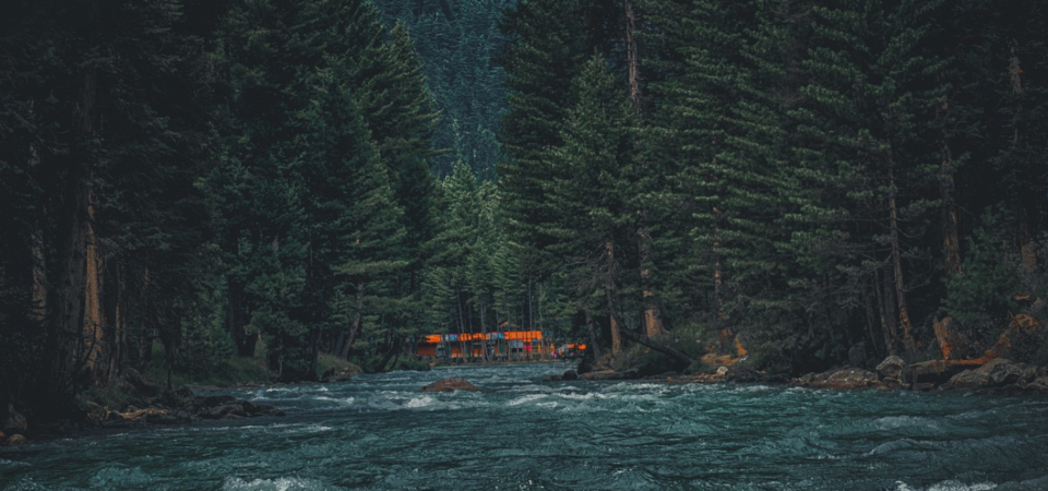 swat river