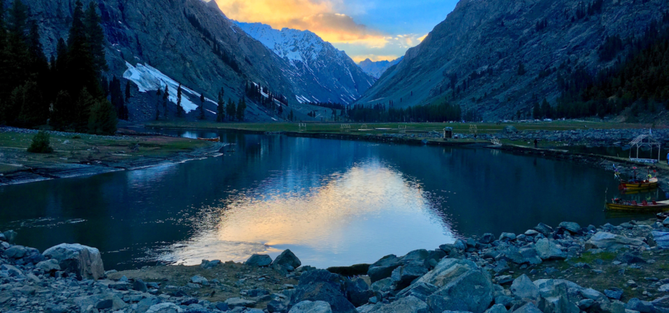 swat valley