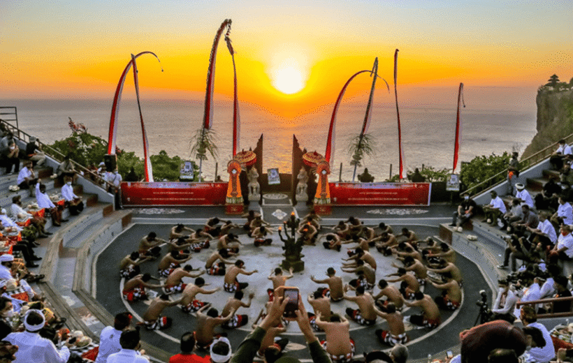 4 Days Bali (Beach)