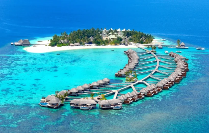 7 Days Maldives