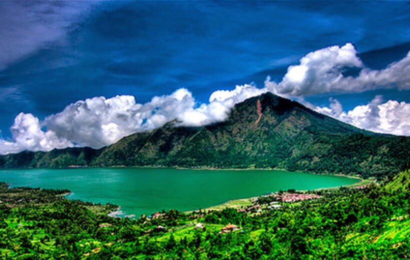 6 Days Bali (Beach & Hill)