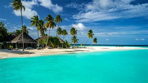 6 Days Maldives