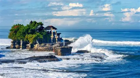 7 Days Bali (Beach)