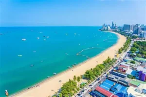 4 Days Thailand (Pattaya & Bangkok)