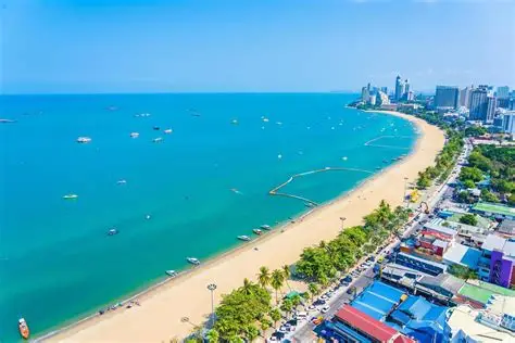 4 Days Thailand (Pattaya & Bangkok)