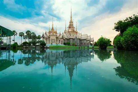 7 Days Thailand (Bangkok - Pattaya - Phuket)