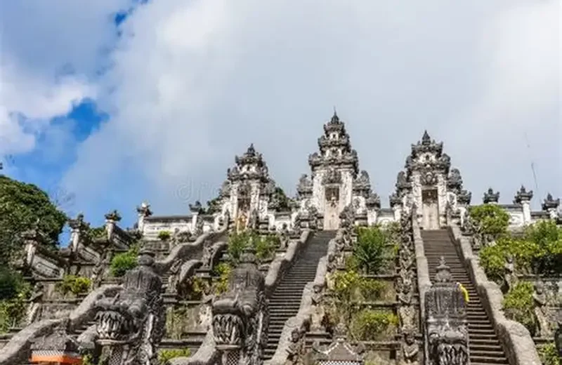 6 Days Bali (Beach)