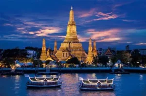 5 Days Thailand (Pattaya & Bangkok)