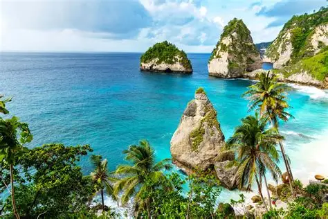 7 Days Bali (Honeymoon at Beach & Hill)