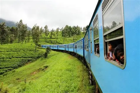 5 Days Sri Lanka Private