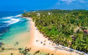 6 Days Sri Lanka Private