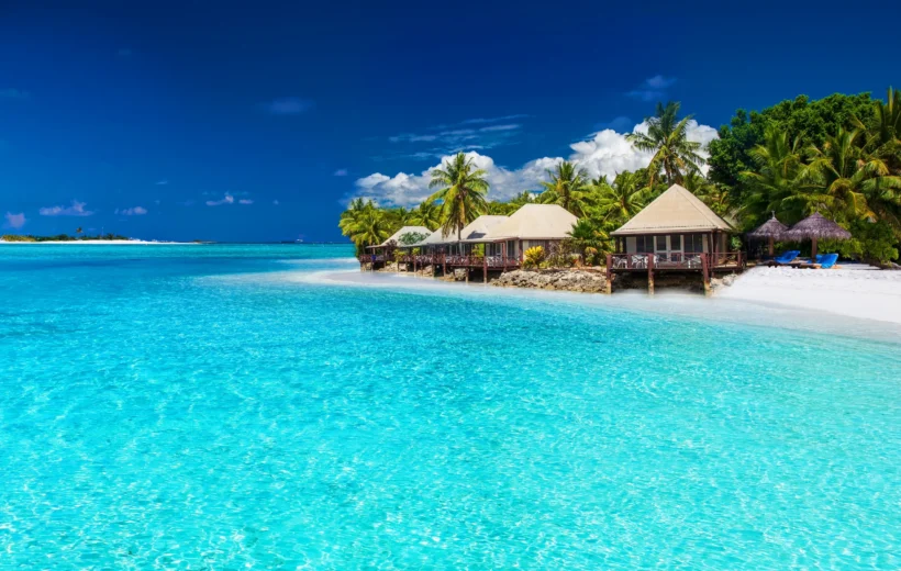 5 Days Maldives