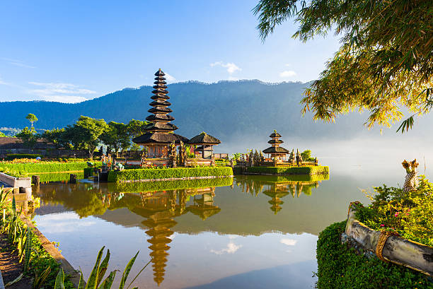 5 Days Bali (Beach & Hill)