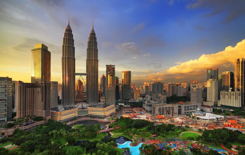 4 Days Malaysia (KUL - Batu Caves)