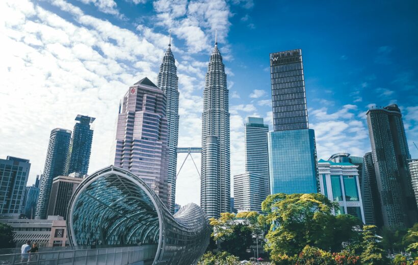 8 Days Malaysia (Langkawi - KUL - Batu Caves - Sunway Lagoon)