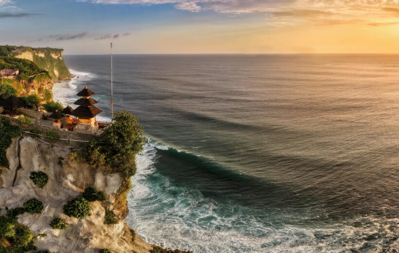 8 Days Bali (Gili Beach & Hill)