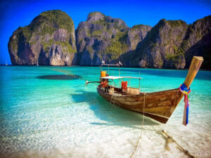 6 Days Thailand (Bangkok - Phuket)