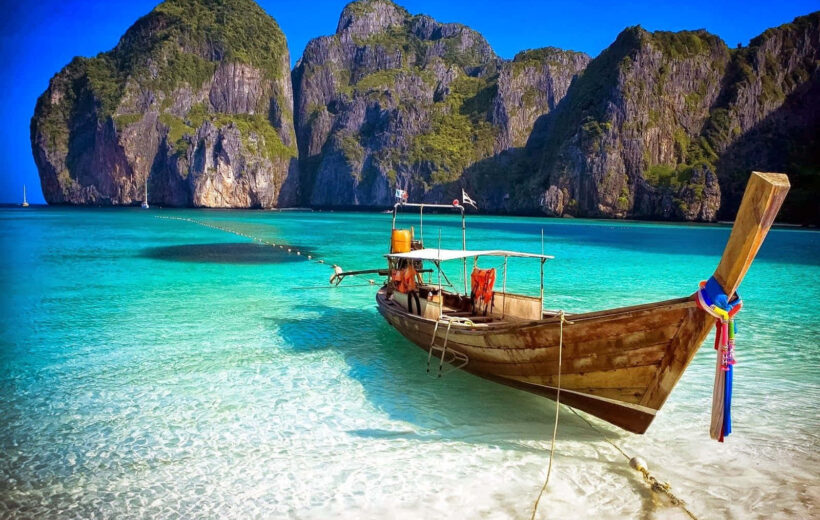 6 Days Thailand (Bangkok - Phuket)