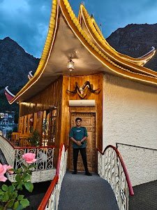 Dè Exotic Travellers place picture