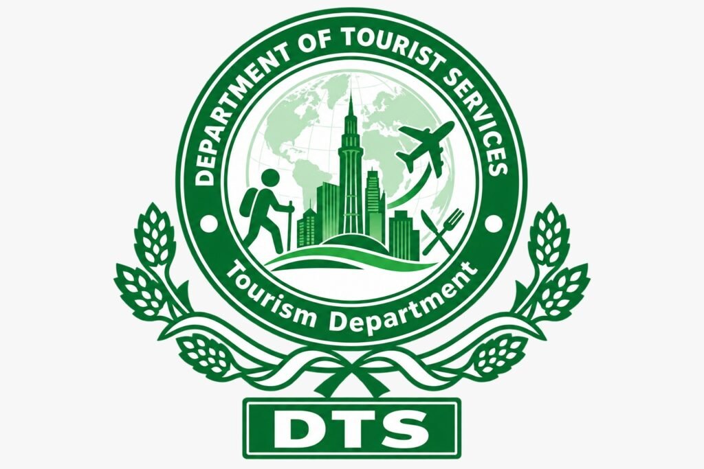 dts logo