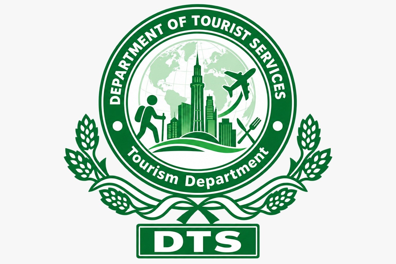 dts logo